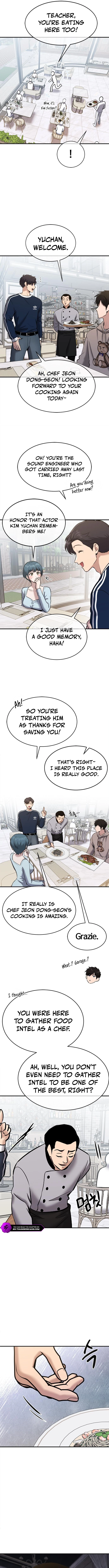 A Hero Who Is Good At Everything Chapter 41 9